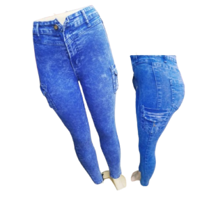 Female Jeans