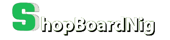 shopboardNIG logo